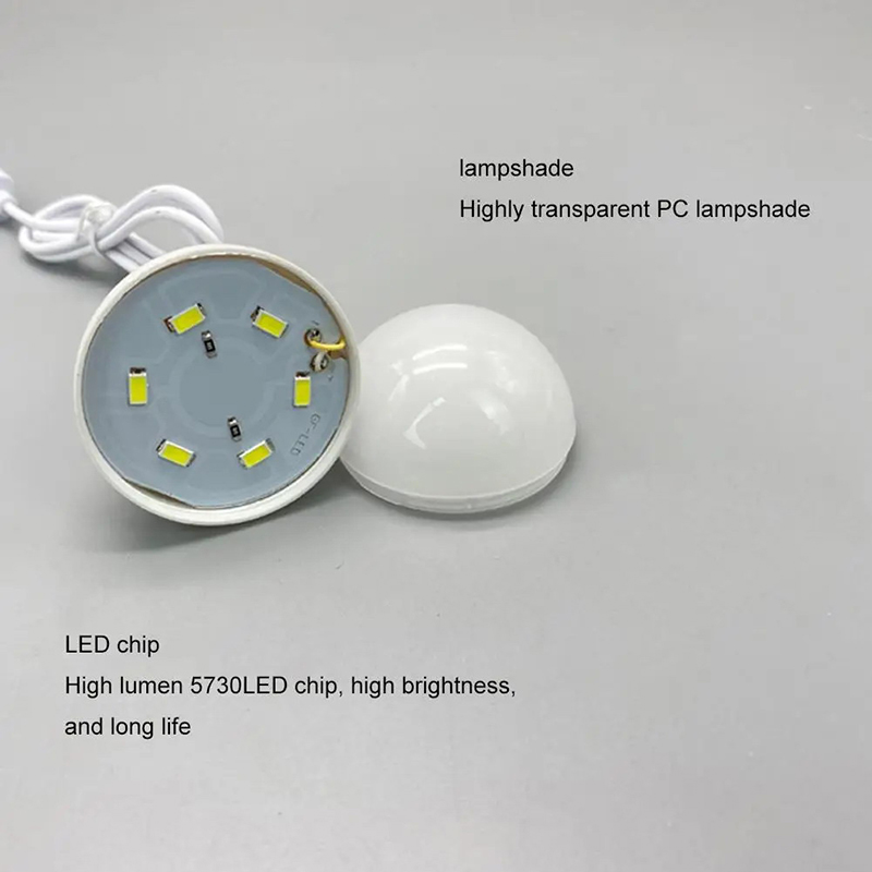 5V LEDランタン キャンプライト ランプ USB緊急電球 - Fishing Equipment Jet のレビューと価格