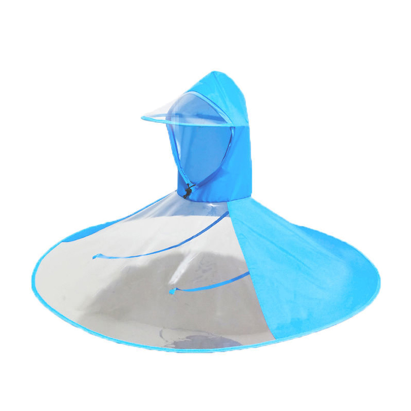 傘付き折りたたみ式サンハット,防雨,ヘッドマウント,キャンプ - Fishing Equipment Jet のレビューと価格