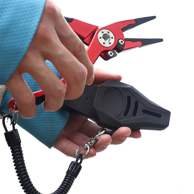 実用的なフィッシングプライヤーオーガナイザー フィッシングプ - Fishing Equipment Jet のレビューと価格