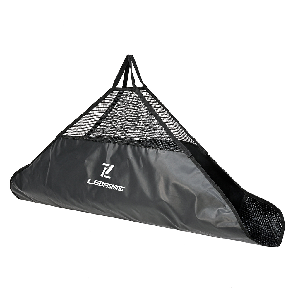 黒色PVC製釣り用ランディングマット 120cm 魚釣り用ス - Fishing Quest のレビューと価格